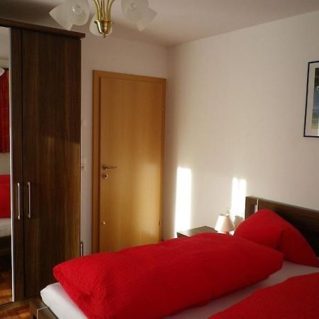Apartment Tonitz Sankt Jakob in Defereggen Bagian luar foto