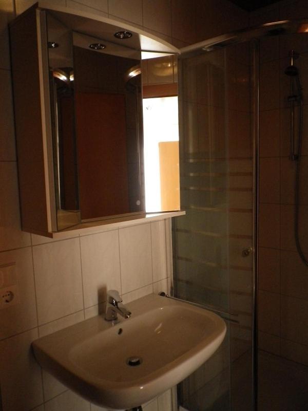 Apartment Tonitz Sankt Jakob in Defereggen Ruang foto