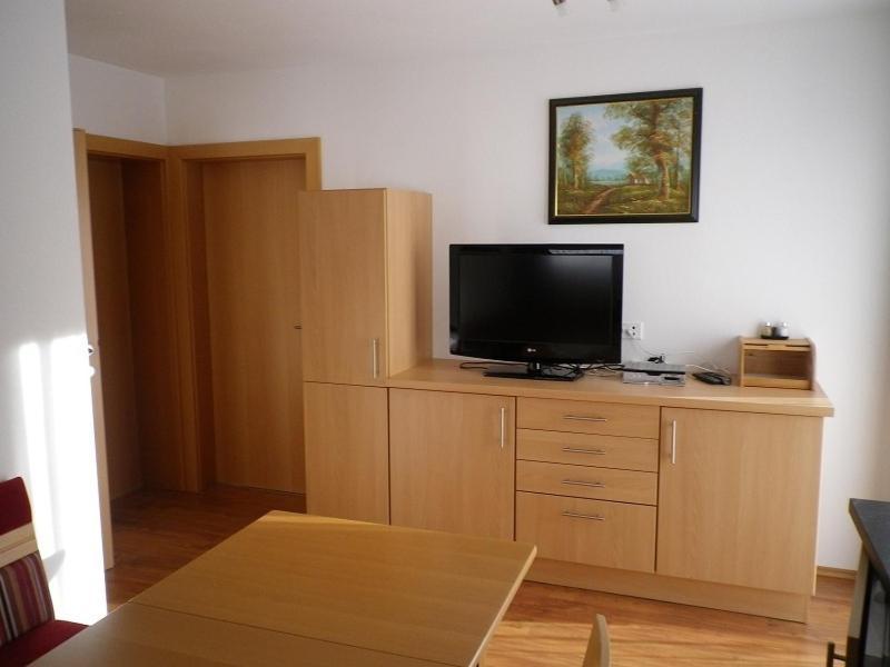 Apartment Tonitz Sankt Jakob in Defereggen Bagian luar foto
