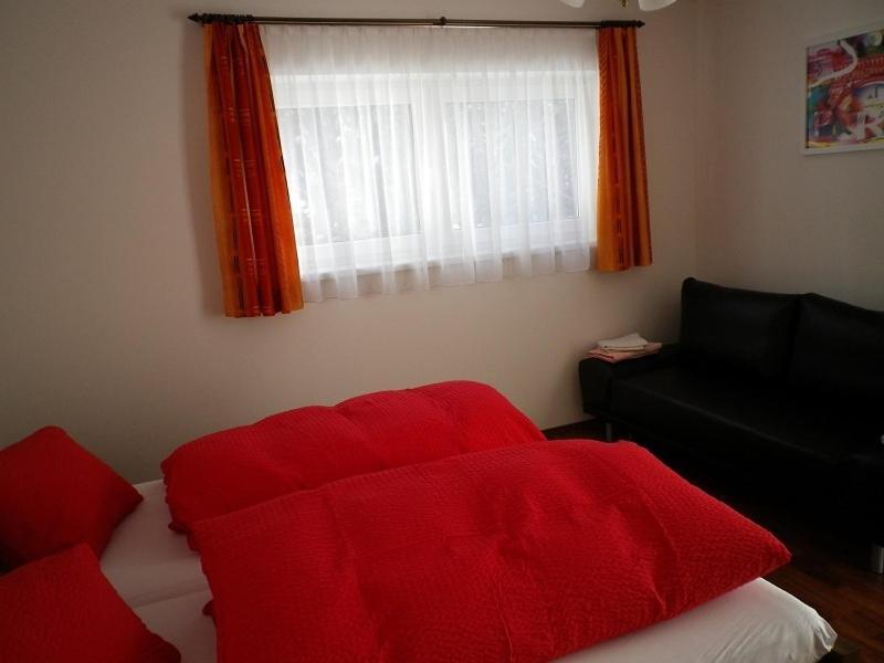 Apartment Tonitz Sankt Jakob in Defereggen Bagian luar foto