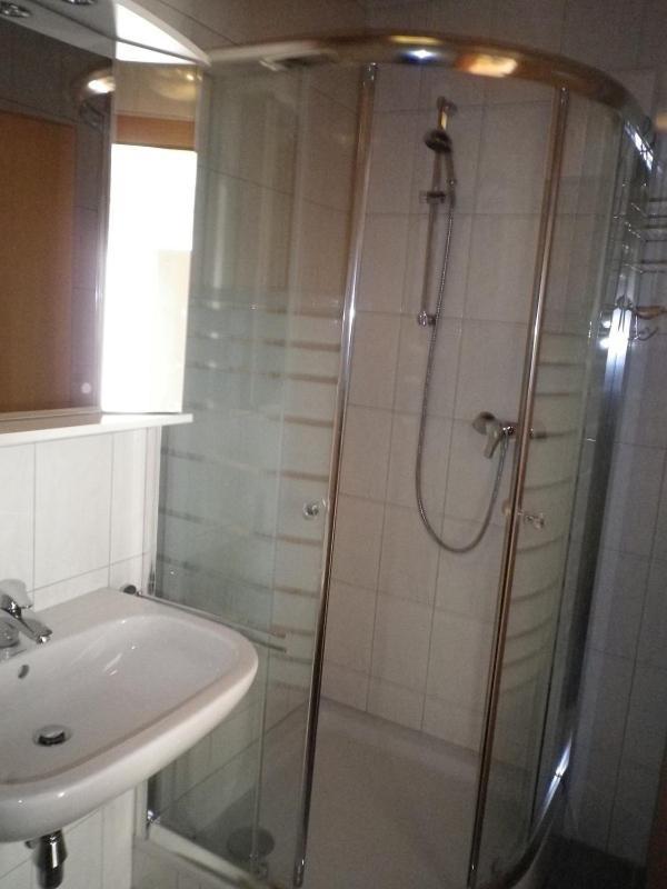Apartment Tonitz Sankt Jakob in Defereggen Ruang foto